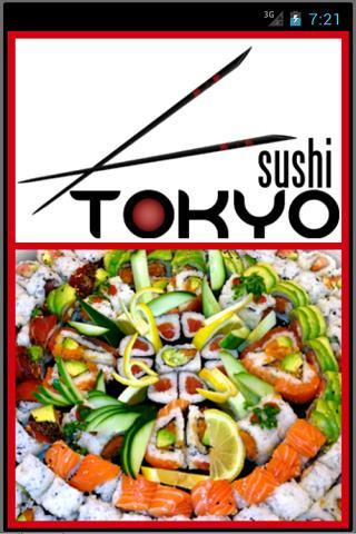 Sushi Tokyo截图1