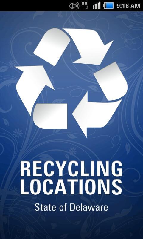 Delaware Recycling截图1