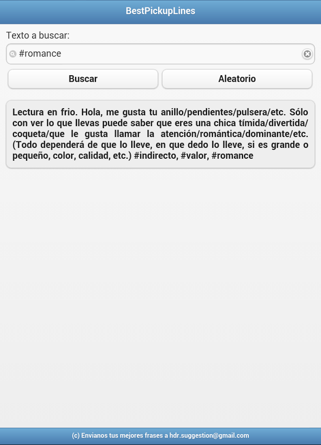 Frases para ligar截图5