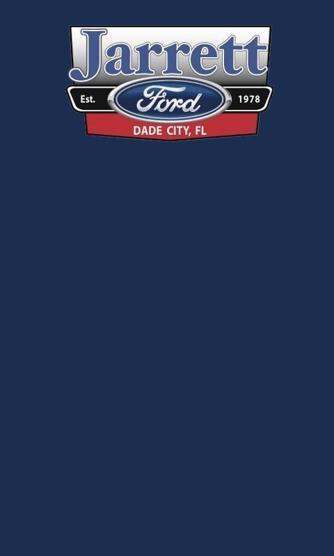 Jarrett Ford Dade City截图1