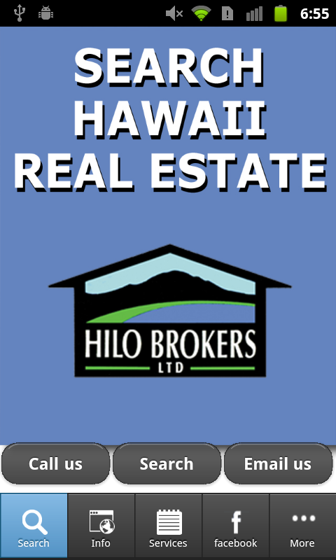 Hilo Brokers Ltd截图1