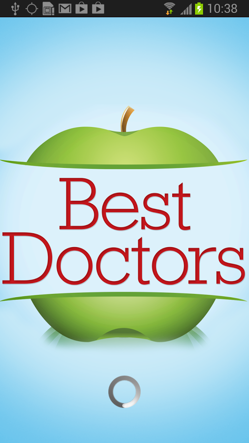 Rutherford’s Best Doctors截图1