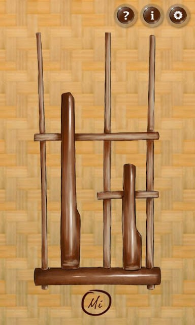 Pazia Angklung截图4