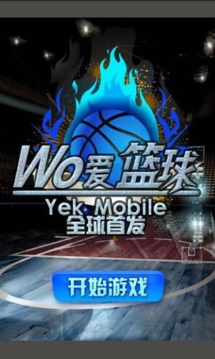 wo爱篮球截图4