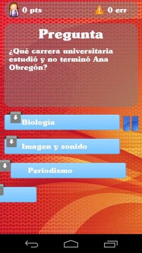 Quiz del coraz&oacute;n截图3