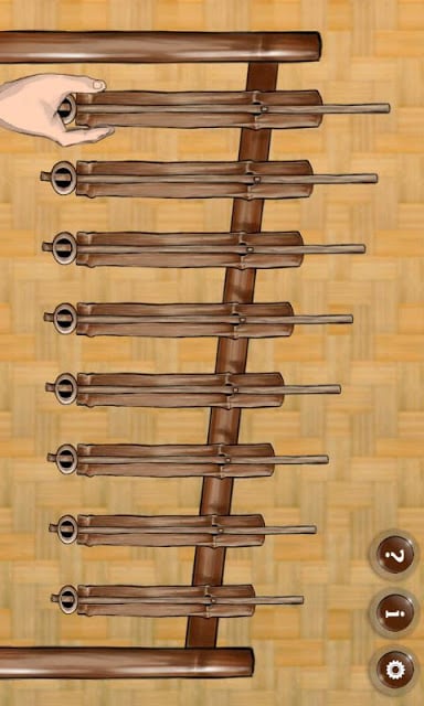 Pazia Angklung截图3