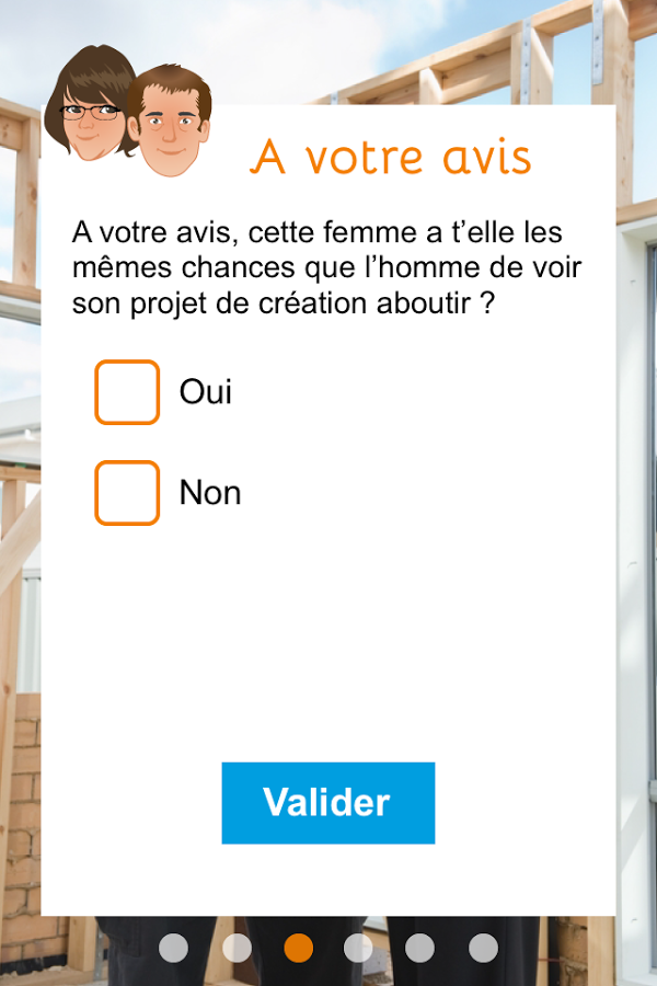 Oser la création d'entreprise截图3