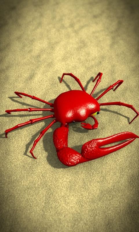 Red Crab Free截图4