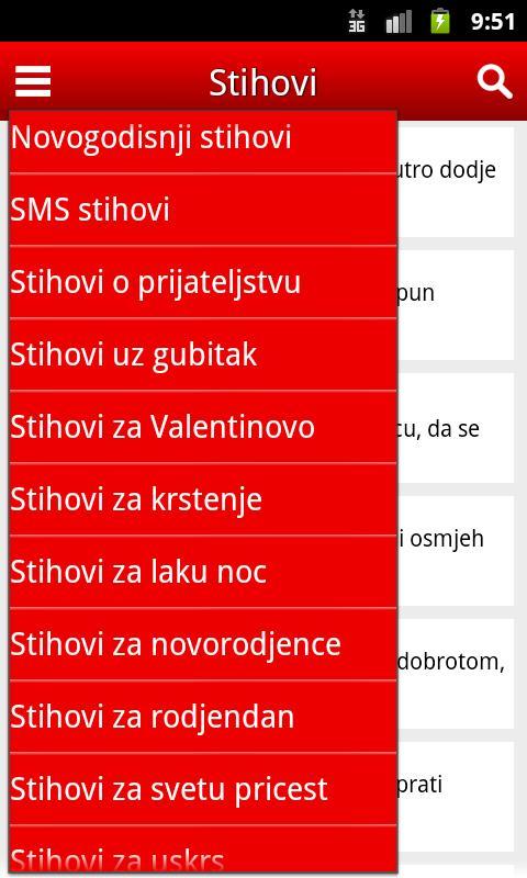 Citati izreke poslovice截图2