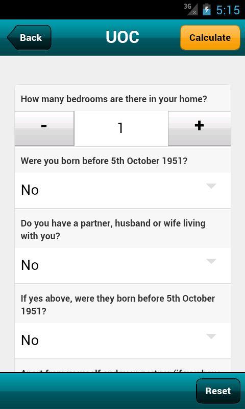 Six Town Housing截图4