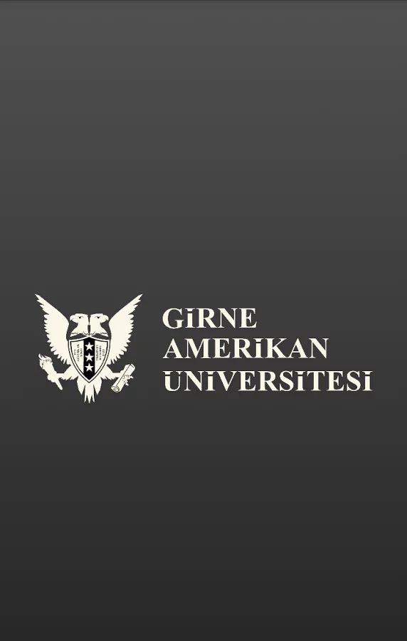 Girne Amerikan Üniversitesi截图5