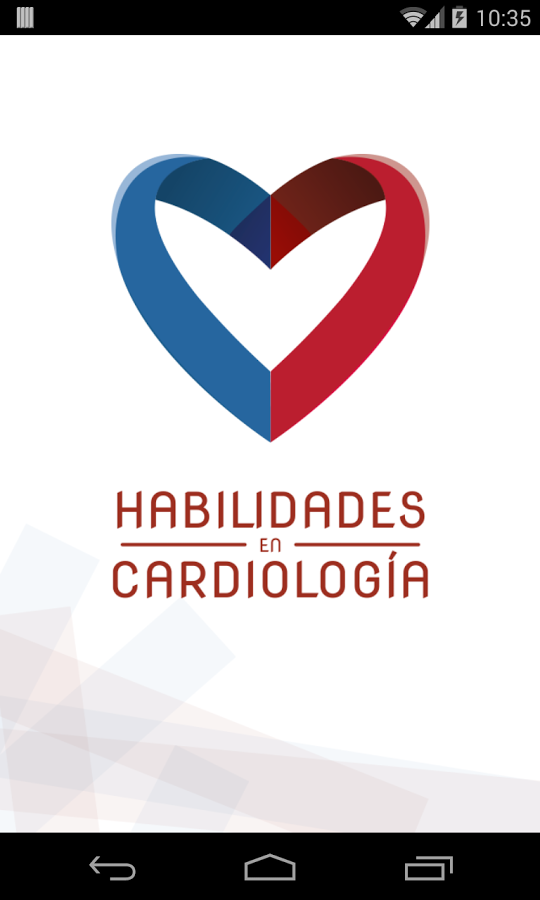 Habilidades en Cardiología截图1