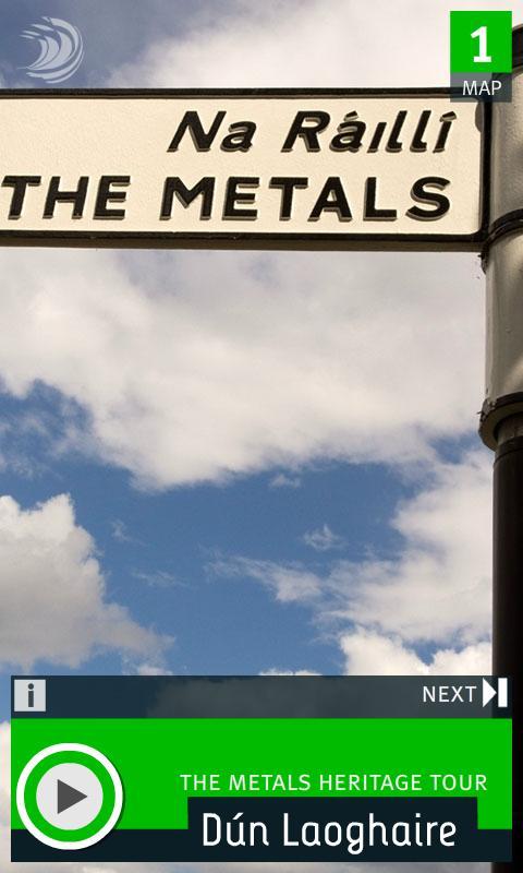 The Metals截图1