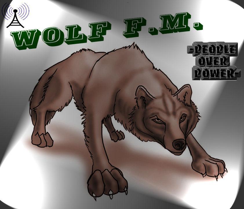 WOLF F.M.截图3