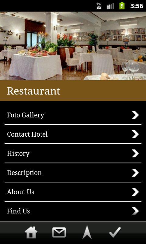 Il Cavaliere Restaurant截图2