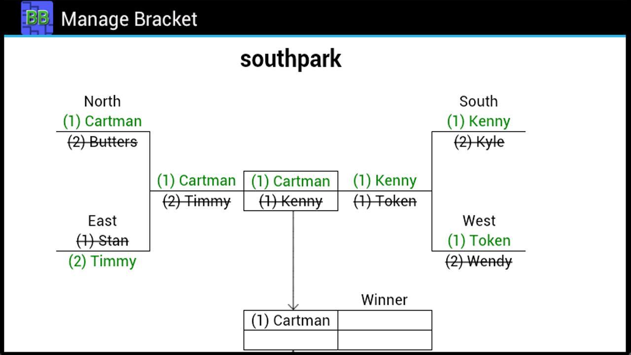 Bracket Builder Lite截图6