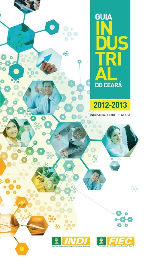 Guia Industrial do Ceará截图1