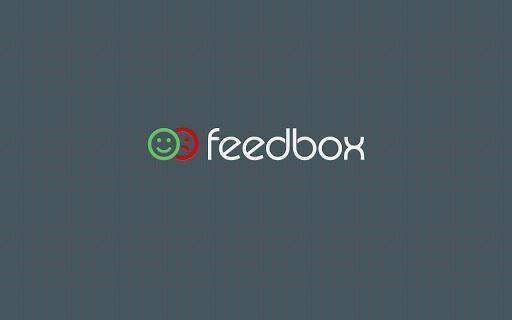 Feedbox Custom截图2