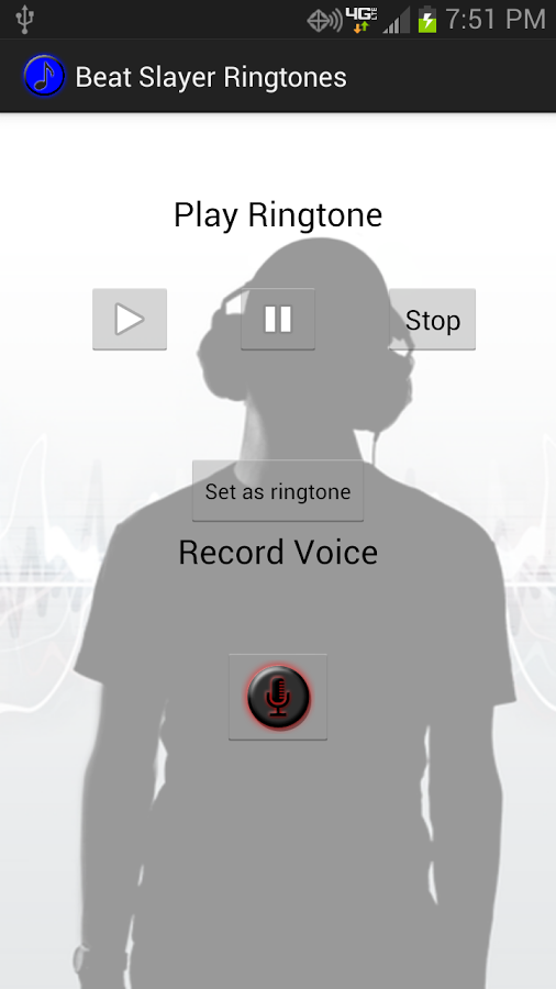 Beat Slayer Ringtones截图3