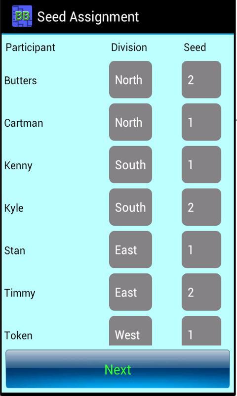 Bracket Builder Lite截图5