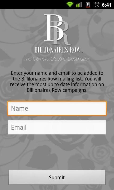 Billionaires Row截图2