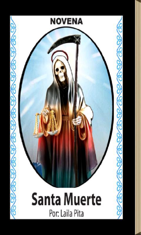 Santa Muerte Free截图1