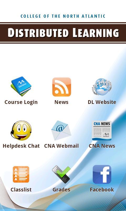 CNA Online截图1