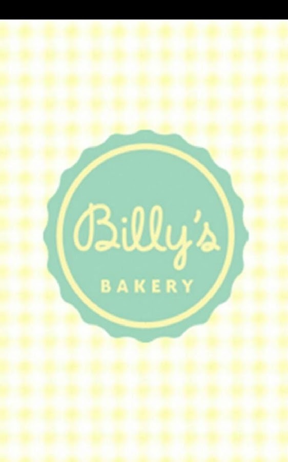 Billy's Bakery NYC截图1