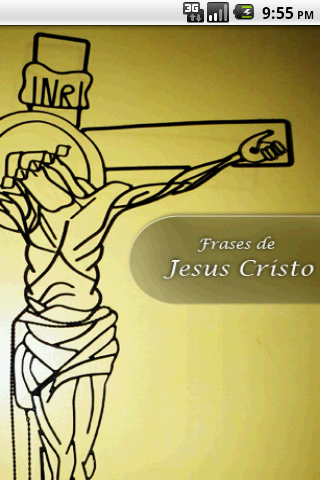 Frases Jesus Cristo截图8