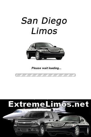 ExtremeLimos.com Limo & Sedans截图1