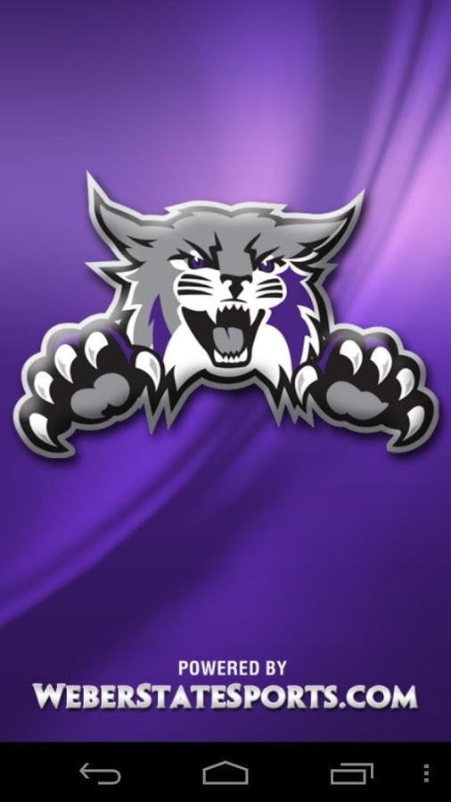 Weber State Wildcats: Free截图1