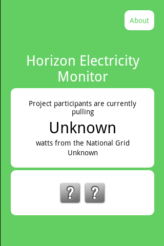 Horizon Electricity Monitor截图2