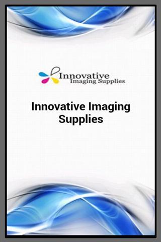 Innovative Imaging Supplies截图2