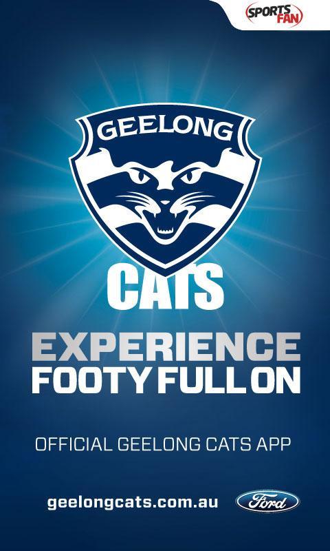 Geelong Cats截图1