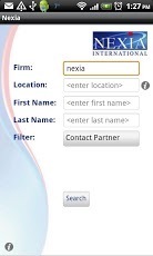 Nexia International截图5