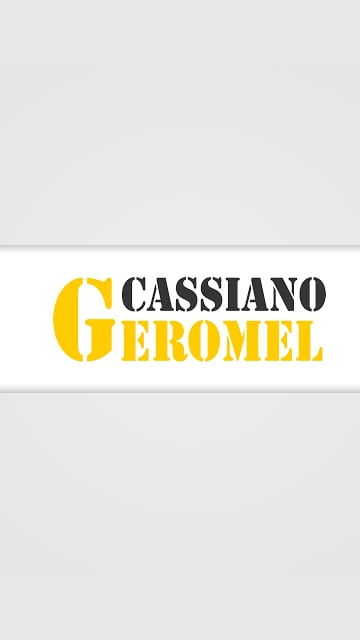 Cassiano Geromel Im&oacute;veis截图7