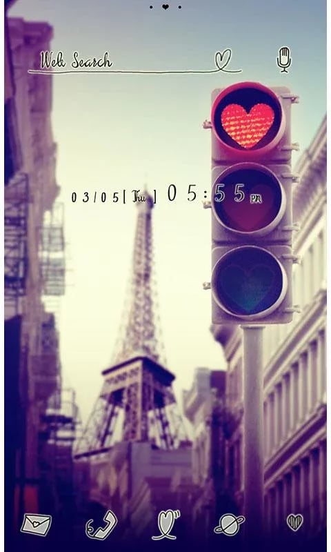 icon&amp;wallpaper-Stop for Love-截图3