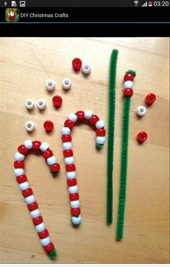 DIY Christmas Crafts Ideas截图2