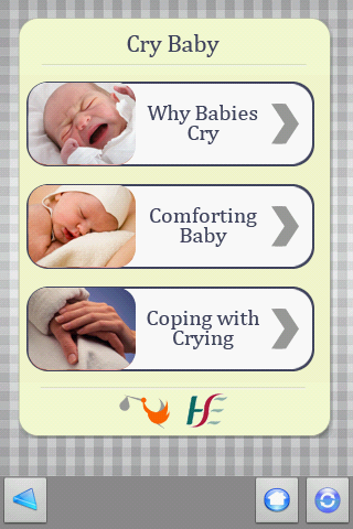 Whats Up Cry Baby截图3