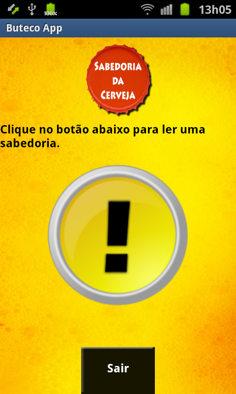 Buteco App - App do Butequeiro截图4