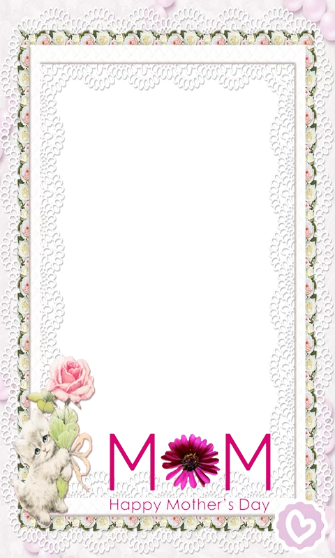 Mother’s Day Best Photo Frames截图3