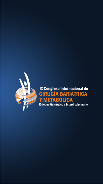 Congreso Bariátrica 2015截图2