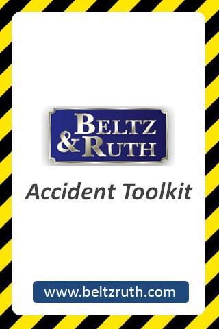 Beltz & Ruth Accident Toolkit截图2