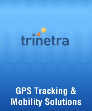 Trinetra iWay – People Tracker截图1