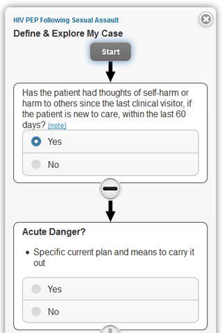 Mental Health Guideline截图5