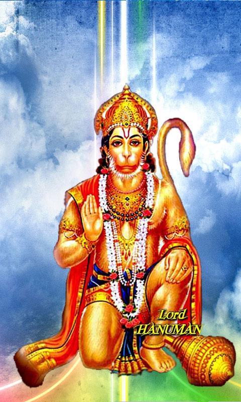 Jai Hanuman Touch截图6