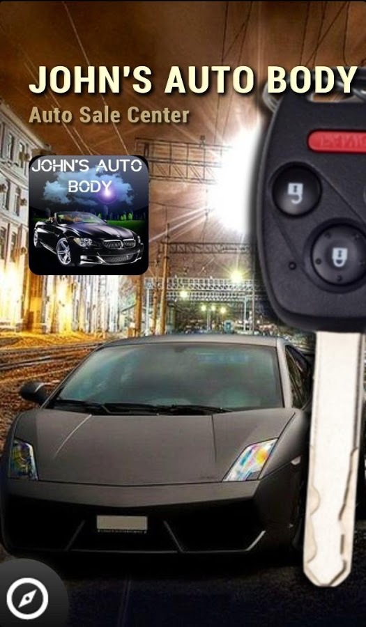 Johns Auto Body截图1