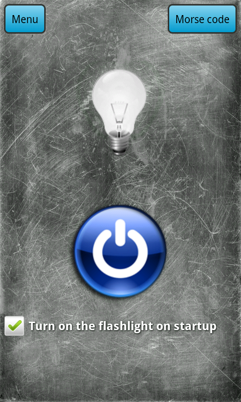 Flashlight HD LED (tiny)截图1