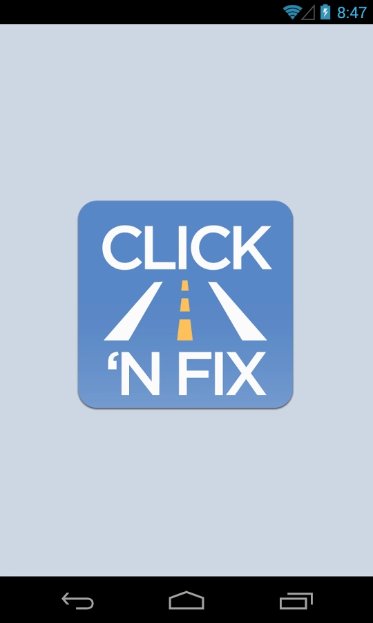 UDOT Click ‘n Fix截图1