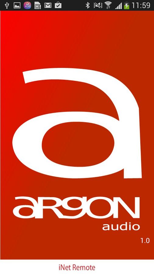 Argon iNet截图1